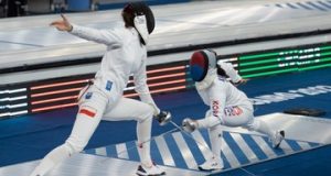 Чемпіонат світу з фехтування: поляки боротимуться за бронзу Чемпіонат світу з фехтування: поляки боротимуться за бронзу