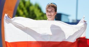 Чемпіонат світу з футболу Eugene 2022: Катажина Здзебло виграла срібло! Чемпіонат світу з футболу Eugene 2022: Катажина Здзебло виграла срібло!