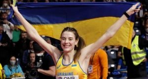 Чемпіонат світу з легкої атлетики 2022: українці отримали фінансову підтримку від World Athletics Чемпіонат світу з легкої атлетики 2022: українці отримали фінансову підтримку від World Athletics