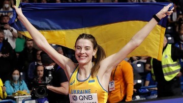 Чемпіонат світу з легкої атлетики 2022: українці отримали фінансову підтримку від World Athletics

