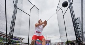 Чемпіонат світу з легкої атлетики: високе місце Польщі в медальному заліку Чемпіонат світу з легкої атлетики: високе місце Польщі в медальному заліку