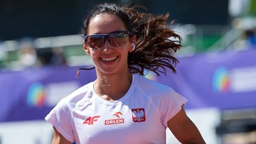 ЧС-2022 у Юджіні: Софія Еннауї пройшла до півфіналу забігу на 1500 м
