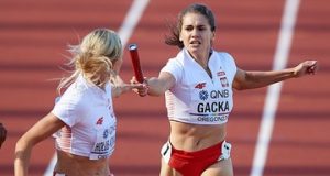 ЧС Євгенія 2022: Протест на польську естафету відхилено ЧС Євгенія 2022: Протест на польську естафету відхилено