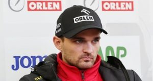 Чи Бартош Змаржлік вибере гроші та титули за рахунок лояльності? Мотор Люблін зробив вигідну пропозицію Чи Бартош Змаржлік вибере гроші та титули за рахунок лояльності? Мотор Люблін зробив вигідну пропозицію