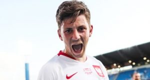 Давід Ковнацкі забив перший гол у чемпіонаті Німеччини цього сезону Давід Ковнацкі забив перший гол у чемпіонаті Німеччини цього сезону