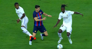 Де подивитися повтор дебюту Роберта Левандовскі в Барселоні? Де подивитися повтор дебюту Роберта Левандовскі в Барселоні?