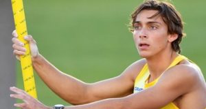 Діамантова ліга: 49 призерів чемпіонату світу в Юджині стартують у Хожуві Діамантова ліга: 49 призерів чемпіонату світу в Юджині стартують у Хожуві