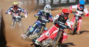 DMŚJ на спідвеї: дев’ятий поспіль тріумф поляків DMŚJ на спідвеї: дев'ятий поспіль тріумф поляків