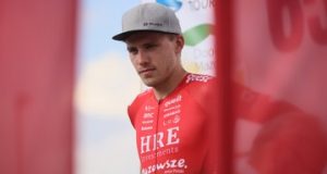 Dookoła Mazowsza: Марцелі Богуславський є першим лідером Dookoła Mazowsza: Марцелі Богуславський є першим лідером