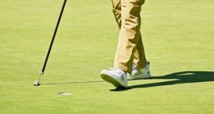 DP World Tour: Адріан Меронк є лідером турніру Horizon Irish Open DP World Tour: Адріан Меронк є лідером турніру Horizon Irish Open