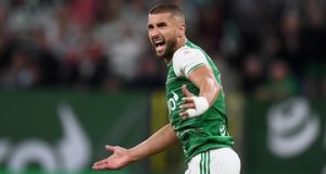 Дві хвилини були речі. Лехія програла Рапіду та вилетіла з Ліги конференцій Дві хвилини були речі. Лехія програла Рапіду та вилетіла з Ліги конференцій