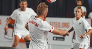 Екстракласа – це TEQ. Ігрові столи дісталися всім клубам Екстракласа - це TEQ. Ігрові столи дісталися всім клубам