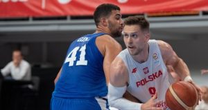 Ел. ЧС-2023: Польща перемогла Ізраїль і зберегла шанси на підвищення Ел. ЧС-2023: Польща перемогла Ізраїль і зберегла шанси на підвищення