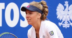 Esvelo 96. Our Lady: Магдалена Френч і Вероніка Фальковська в 1/4 фіналу Esvelo 96. Our Lady: Магдалена Френч і Вероніка Фальковська в 1/4 фіналу