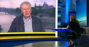 Факти за фактами. проф. Пьотр Штомпка про стан соціальної довіри в Польщі та роль брехні в суспільному житті проф. Штомпка про стан соціальної довіри в Польщі