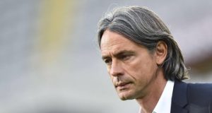 Філіппо Індзагі є тренером друголігової Реджіни Філіппо Індзагі є тренером друголігової Реджіни