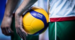 Фінал Кубка претендентів 2022 серед волейболісток: Куба – Туреччина. Пряме включення та результат Фінал Кубка претендентів 2022 серед волейболісток: Куба – Туреччина. Пряме включення та результат