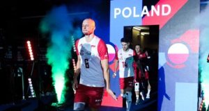 FIVB опублікувала розклад Чемпіонату світу з волейболу 2022! Скільки матчів буде проведено в Польщі? FIVB опублікувала розклад Чемпіонату світу з волейболу 2022! Скільки матчів буде проведено в Польщі?