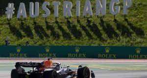 Формула-1: буде розслідування поведінки вболівальників на Спілбергу Формула-1: буде розслідування поведінки вболівальників на Спілбергу