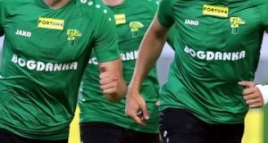 Фортуна 1 Ліга: 15 гравців покинули Górnik Łęczna Фортуна 1 Ліга: 15 гравців покинули Górnik Łęczna