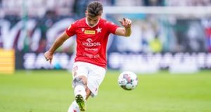 Фортуна 1 Ліга: Апклан Ресовія – Вісла Краків. ТБ-трансляція та онлайн-трансляція Фортуна 1 Ліга: Апклан Ресовія - Вісла Краків. ТБ-трансляція та онлайн-трансляція