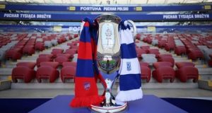 Fortuna Puchar Polski: Ми зустрічалися з парами першого кола Fortuna Puchar Polski: Ми зустрічалися з парами першого кола