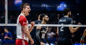 Герой вирішального сету! Найкращі дії Каміля Семенюка в матчі проти Ірану (ВІДЕО) Герой вирішального сету! Найкращі дії Каміля Семенюка в матчі проти Ірану (ВІДЕО)