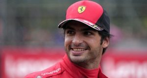 Гран При Британії: Карлос Сайнс виграв першу гонку в кар’єрі Гран При Британії: Карлос Сайнс виграв першу гонку в кар'єрі