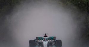 Гран-при Угорщини: перша поул-позиція Джорджа Рассела та драма Макса Ферстаппена Гран-при Угорщини: перша поул-позиція Джорджа Рассела та драма Макса Ферстаппена