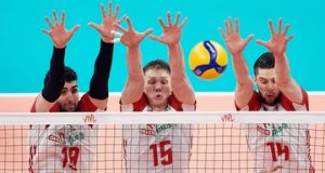 Якуб Кохановський: Ліга Націй також є полігоном Якуб Кохановський: Ліга Націй також є полігоном