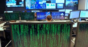 Януш Цешинський: була зроблена спроба атаки на веб-сайт Clearing House та сервери уряду Польщі Януш Цешинський: була зроблена спроба атаки на веб-сайт Clearing House та сервери уряду Польщі