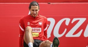 Є діагноз щодо травми Каміла Грабари Є діагноз щодо травми Каміла Грабари