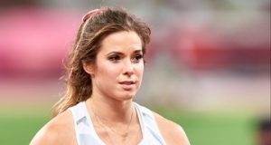 Євген ЧС-2022: Марія Андрейчик вилетіла у кваліфікації з метання списа Євген ЧС-2022: Марія Андрейчик вилетіла у кваліфікації з метання списа