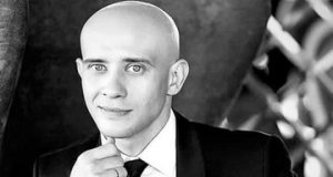 Ігор Пастух помер. Загинув на війні в Україні Ігор Пастух помер. Загинув на війні в Україні