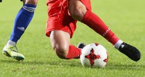 ІІ ліга: Зніч Прушкув – Радуня Стежица. Пряме включення та результат ІІ ліга: Зніч Прушкув - Радуня Стежица. Пряме включення та результат