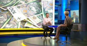 Інфляція в Польщі. Де верхній цінник? Гостями «Fakty po Factach» стануть д-р Богуслав Грабовський та президент роботодавців Польщі Рафал Баняк. Грабовський: ми матимемо все більшу інфляцію на тлі падіння темпів зростання