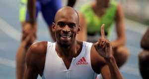 Юджін ЧС-2022: Стівен Гардінер не буде захищати свій титул на 400 метрів Юджін ЧС-2022: Стівен Гардінер не буде захищати свій титул на 400 метрів