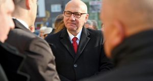 Йоахім Брудзинський про німецький газ. Коментує Януш Штайнхофф ПіС б’є по антинімецьких тонах