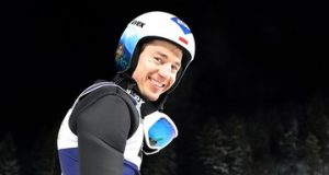 Каміл Стох: Ми хочемо повернутися на найвищий рівень Каміл Стох: Ми хочемо повернутися на найвищий рівень