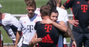 Kołtoł: Барса – без Мессі – буде крутитися навколо “Лівих”! Kołtoł: Барса - без Мессі - буде крутитися навколо "Лівих"!