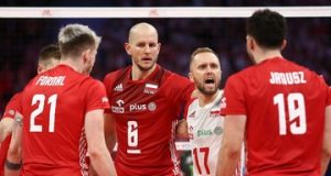 Коли матч Польща – Іран? Стали відомі дата і час чвертьфіналу Ліги націй серед волейболісток Коли матч Польща – Іран? Стали відомі дата і час чвертьфіналу Ліги націй серед волейболісток