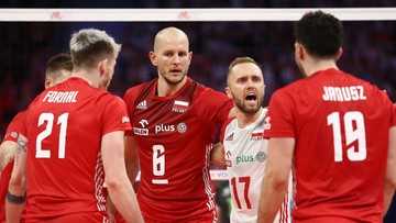  Коли матч Польща – Іран?  Стали відомі дата і час чвертьфіналу Ліги націй серед волейболісток
