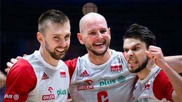 Коли наступний матч збірної Польщі з волейболу?
