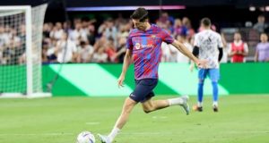 Коли презентація Роберта Левандовскі на Камп Ноу? Коли презентація Роберта Левандовскі на Камп Ноу?