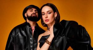 Концерты Artik & Asti в Германии