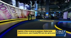 Конференція президента Національного банку Польщі Адама Глапінського. Коментар економістів у «Факти по Фактам» Конференція президента Національного банку Польщі Адама Глапінського. Коментар економістів у «Факти по Фактам»