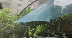 Контакт 24. Бурі в об’єктиві Репортерів 24. Ваші фото 1558493_burza. zgradem.mp4