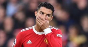 Кріштіану Роналду думає про повернення в Sporting CP Кріштіану Роналду думає про повернення в Sporting CP