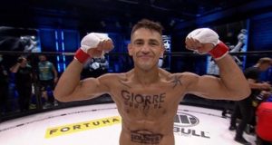 KSW 72: Fight Card KSW 72: Fight Card