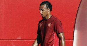 Кунде стане гравцем Барселони Кунде стане гравцем Барселони